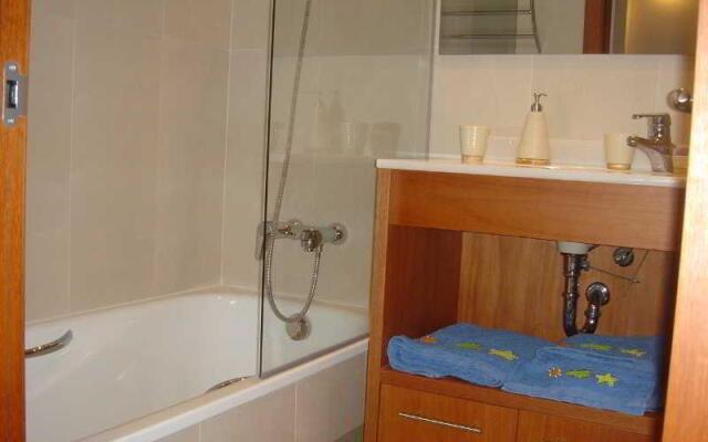 Apartamentos Puerto Romano 3000