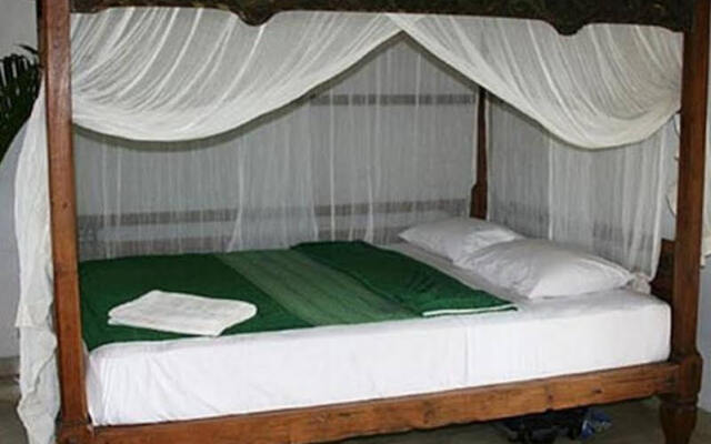 The Vineyard Bali Villa