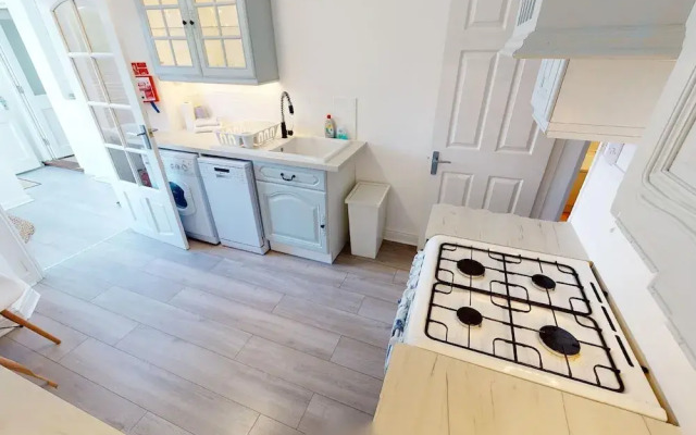 Ilfracombe Raphael 2 Bedrooms