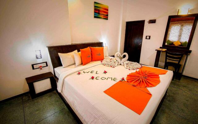 Elephas Resort & Spa