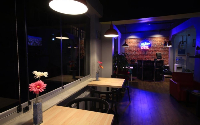 Cadde Suite Bakirkoy