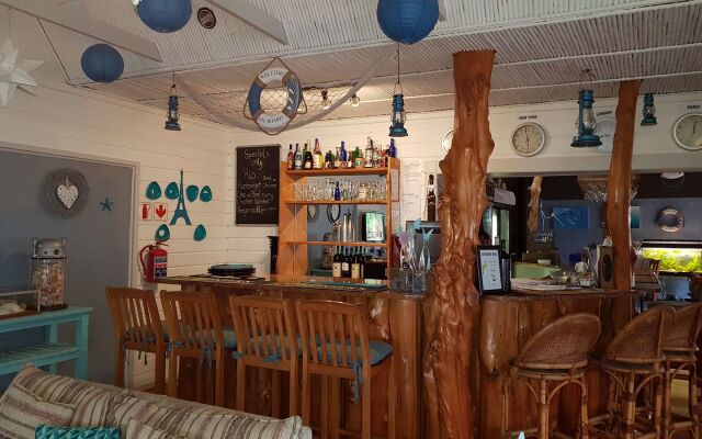 Oceans Hotel & Self Catering