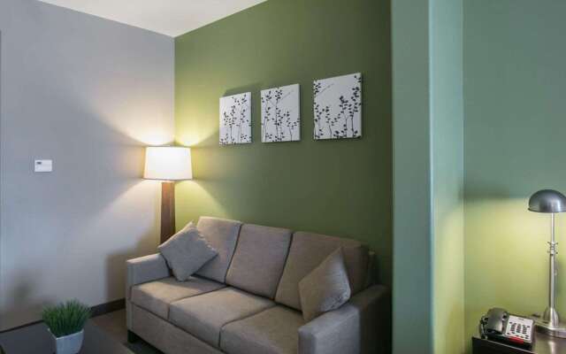 Sleep Inn & Suites Round Rock - Austin North