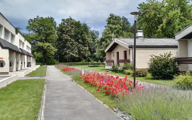 Ljubljana Resort