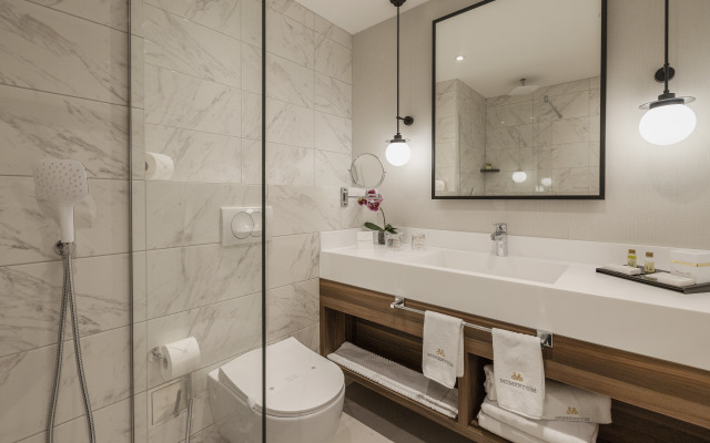 Boutique hotel Momentum by Aycon