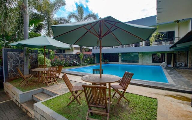 Widjoyo Rahayu Cipete 14