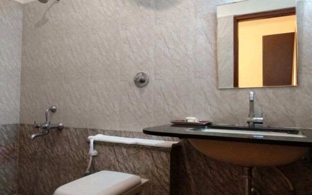 Triente Suites
