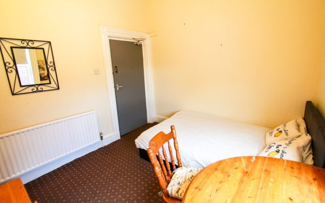 Central Bolton Accommodation