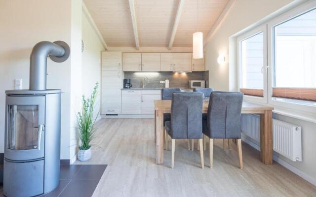 Ferienhaus - Syltrose