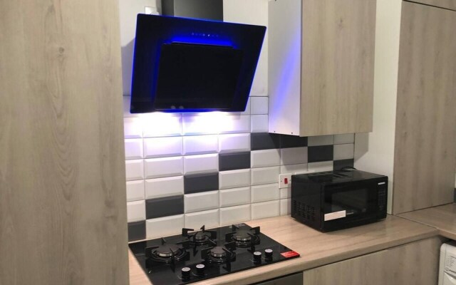 Superb 1 bed Apartment in Rochester