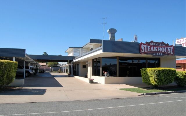 Biloela Centre Motel