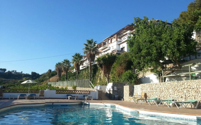 Hotel Rural Almazara