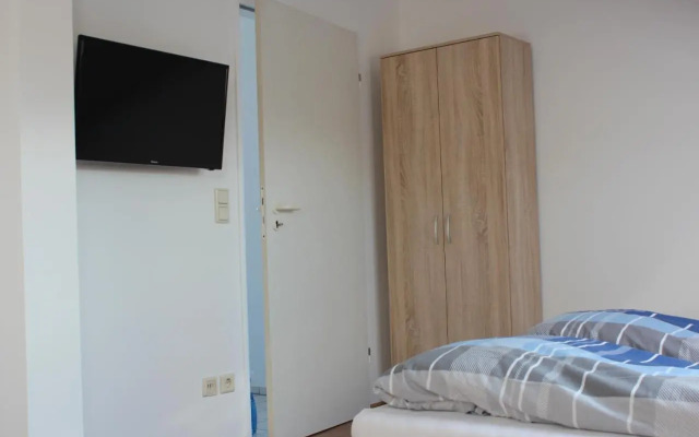 Ferienwohnung
