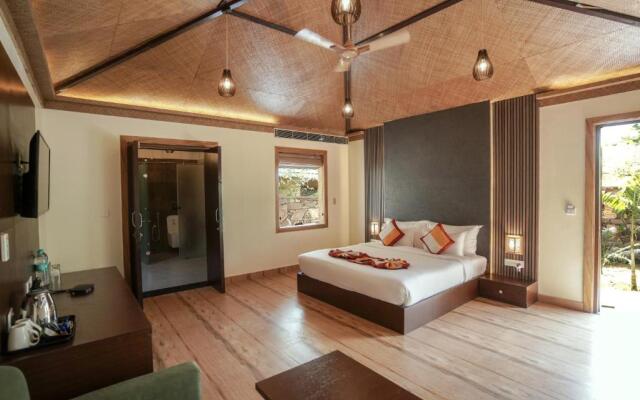 Nature Village Resort