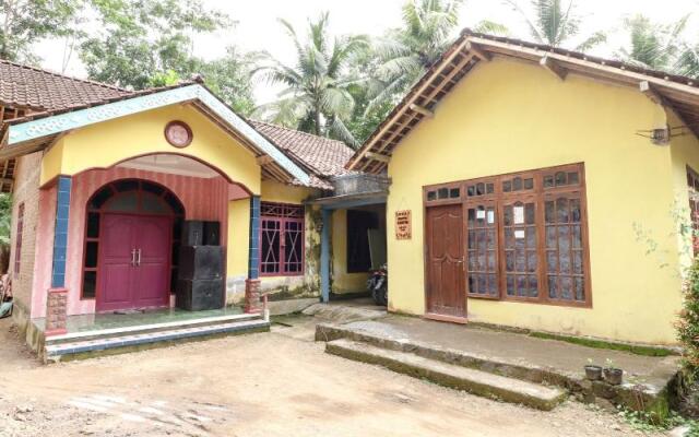 Kasmiyem Homestay