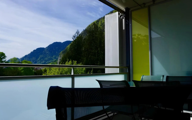 Hapimag Resort Interlaken