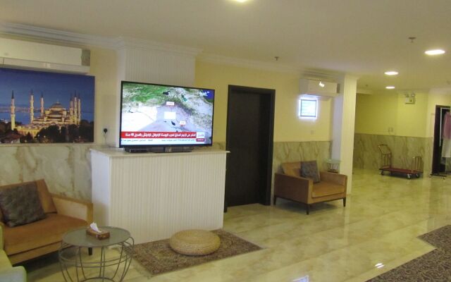 JW Inn Hotel