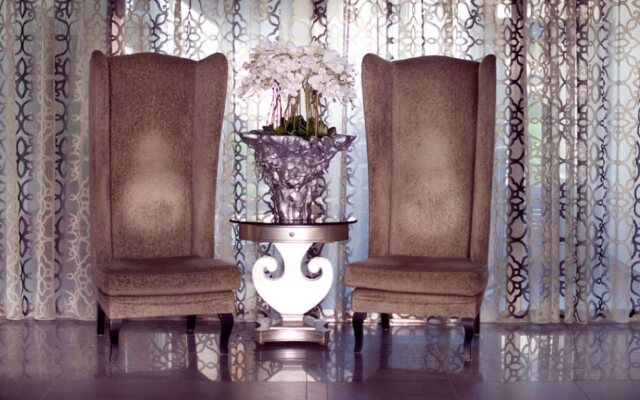 Home Hotel Tapto – Dinner included