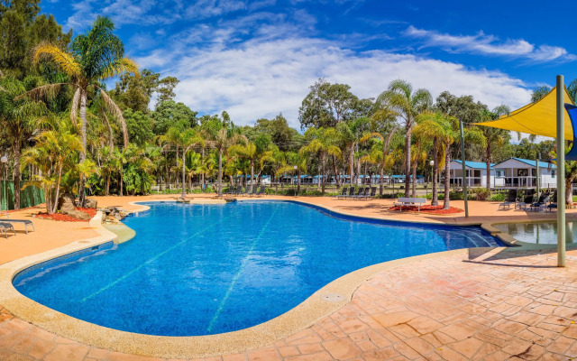 BIG4 Tasman Holiday Parks - Racecourse Beach