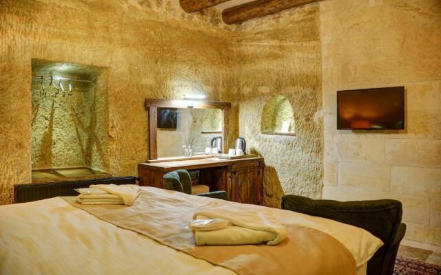 Dionysos Cave Cappadocia Hotel