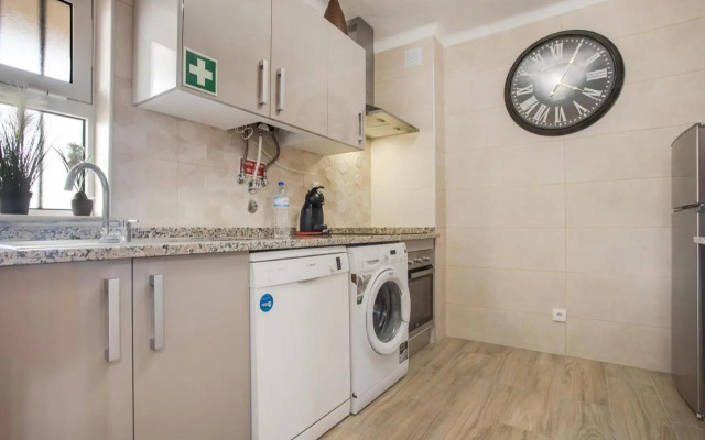Apartamento Navegador