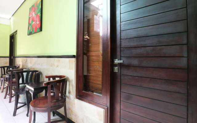 Pondok 2A