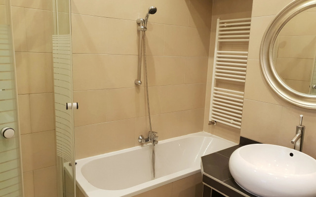 Kunsthaus Apartments