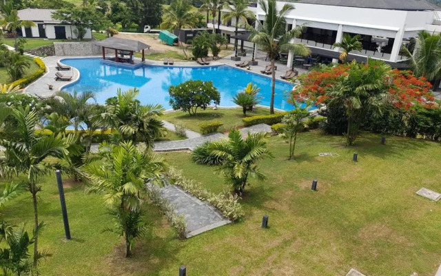 Nasau Resort & Villas