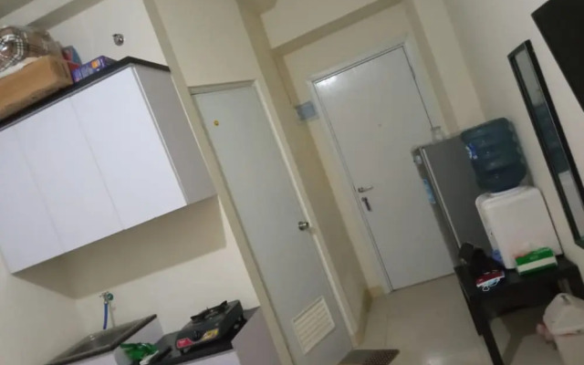 Dea Rooms by ZUZU