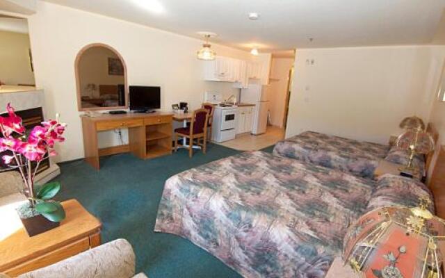 Western Budget Motel Bonnyville