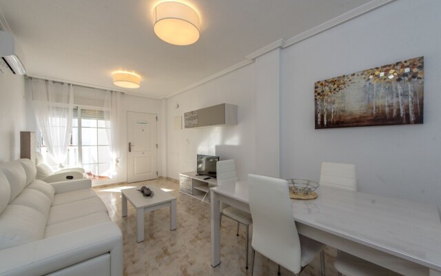 Apartamento Bennecke Pinet