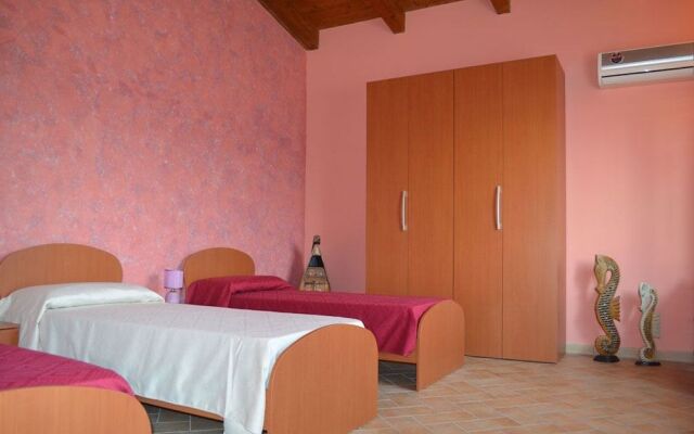 Bed & Breakfast Anna