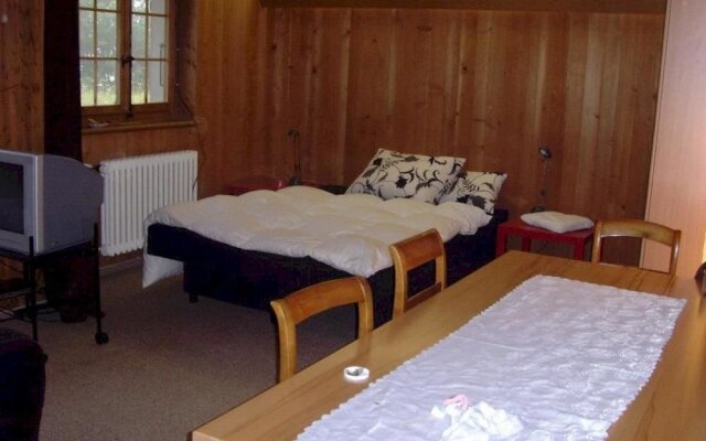 Pension Chalet Silvana