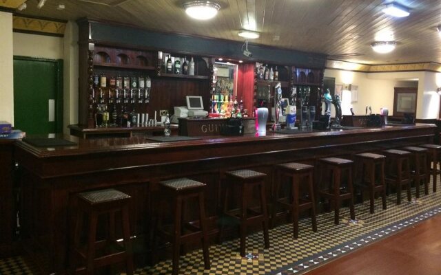 Britannia Hotel Nottingham City Centre