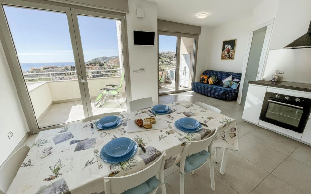 Suite D'Annunzio Luxury