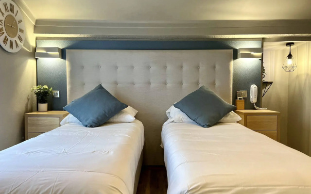 Hotel La Calanque