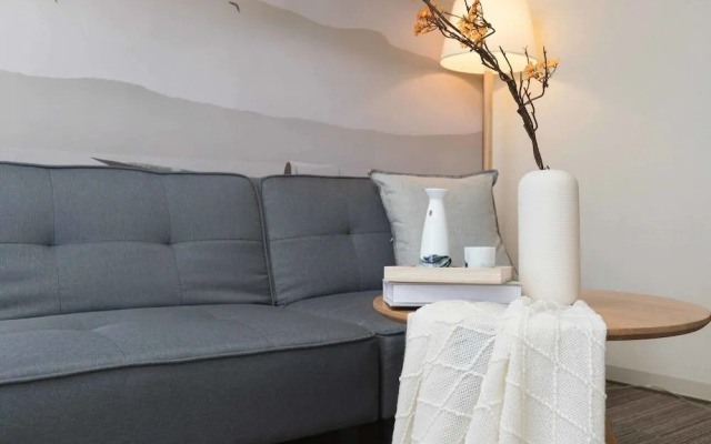 Ostay Kyoto Nijo-Jo Tsuki Hotel Apartment