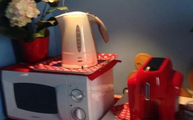 Bed & Breakfast Ventodibora