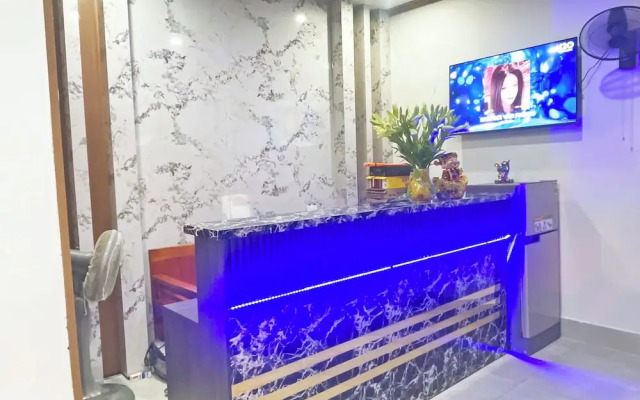 GRAD Binh Nguyen 1 Hotel