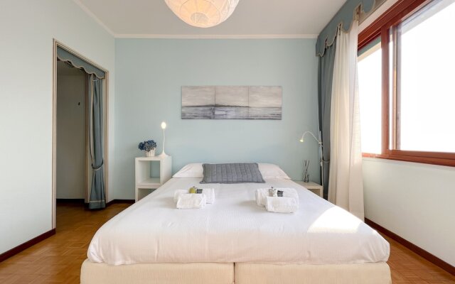 JOIVY Apartment In Rapallo W/Gulf View