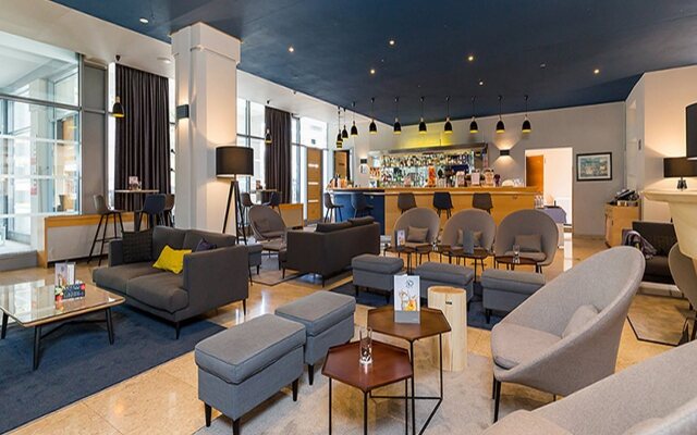 Valamar Diamant Residence
