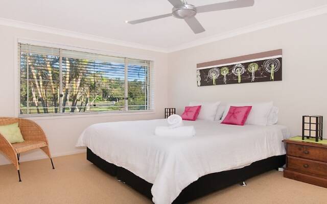 Casuarina Cove 1 - Free WiFi - Air Conditioning - East Ballina