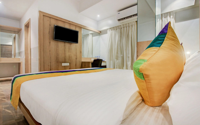 Treebo Trip Aarush Inn