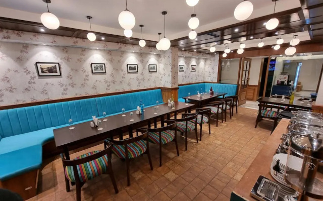 Vaydantaa - Luxury Boutique Resort Mussoorie