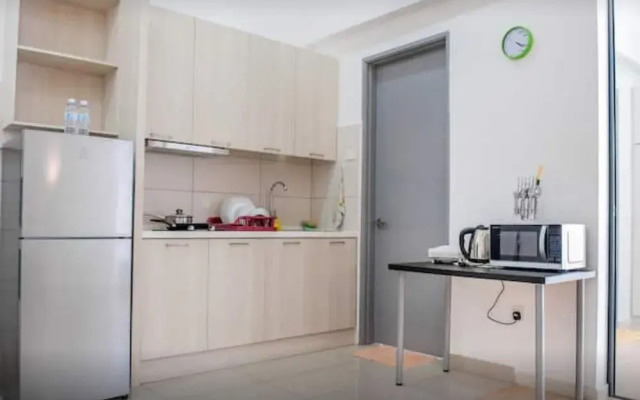 USJ One Residence