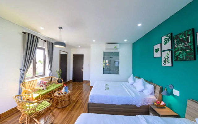 Kivi Homestay