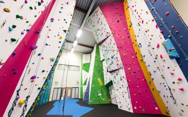 Perth Youth Hostel