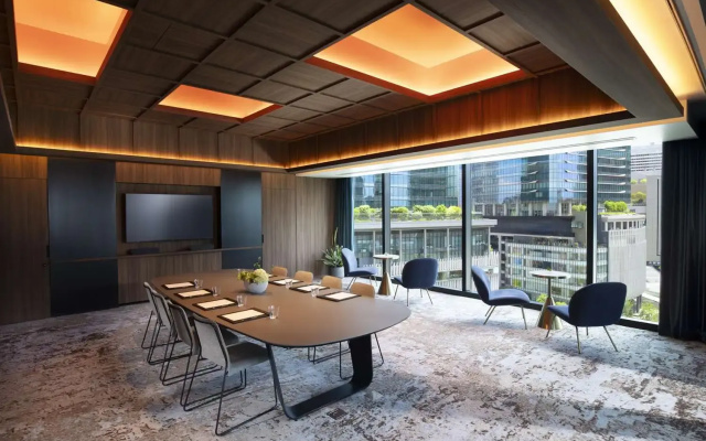 Canopy by Hilton Osaka Umeda