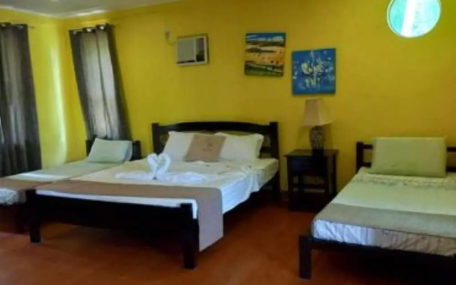 Zhang Resort and Dive Center OPC