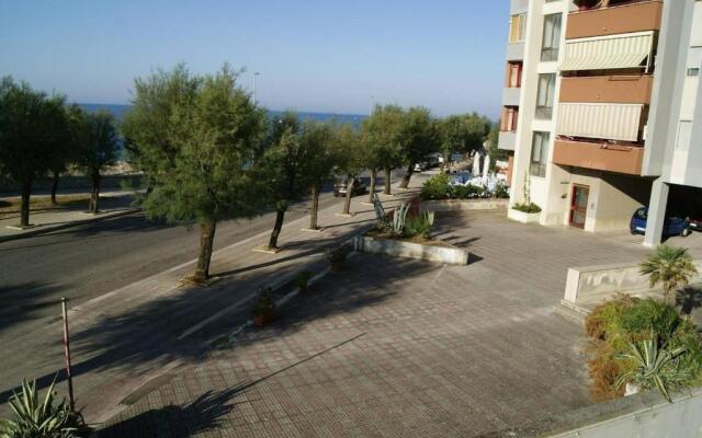 La Veranda sul mare